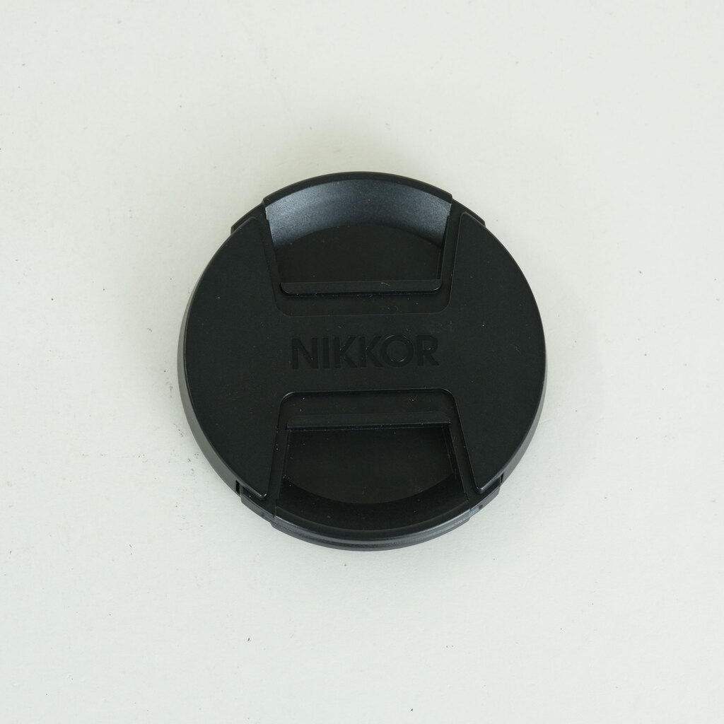 Nikon NIKKOR Z DX 12-28mm f/3.5-5.6 PZ VR