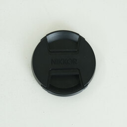 Nikon NIKKOR Z DX 12-28mm f/3.5-5.6 PZ VR