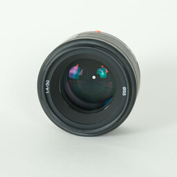 SONY 50mm F1.4 SAL50F14 SONY 50mm F1.4 SAL50F14