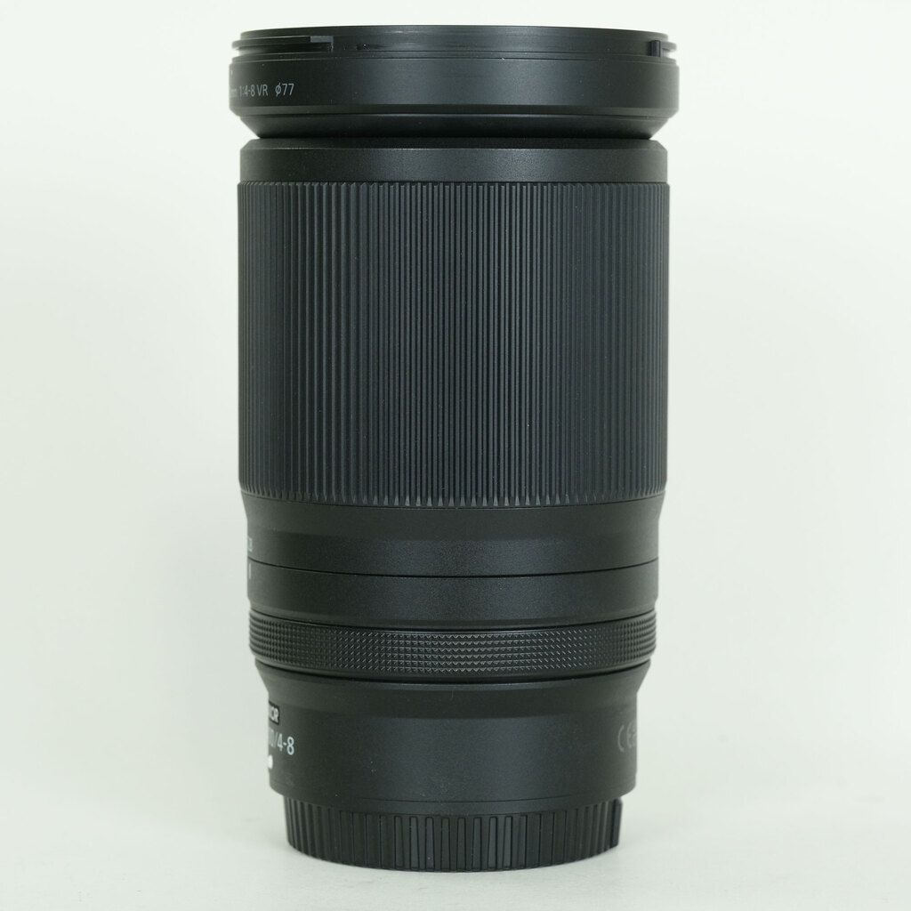 Nikon NIKKOR Z 28-400mm f/4-8 VR