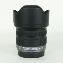 Panasonic LUMIX G VARIO 7-14mm / F4.0 ASPH.