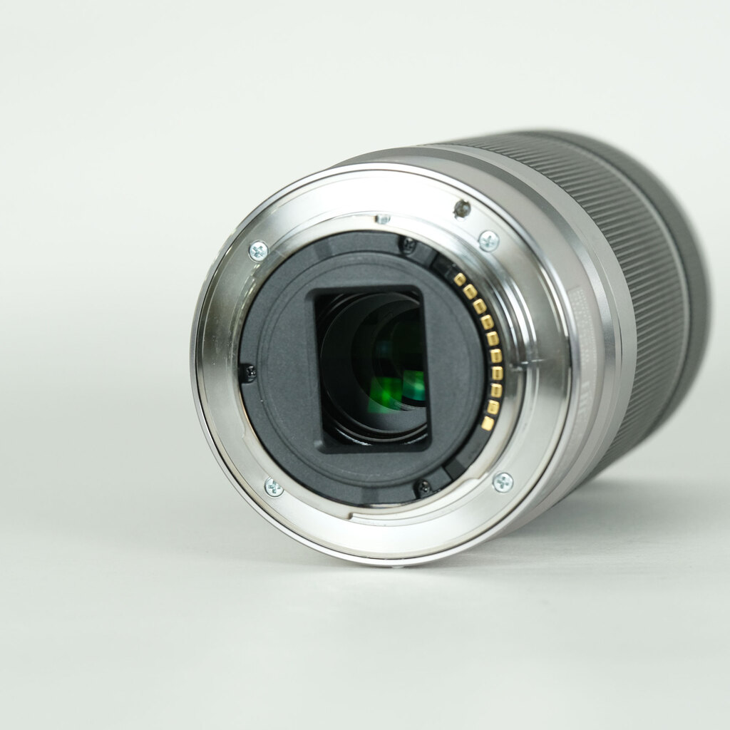 SONY E 55-210mm F4.5-6.3 OSS SEL55210の出品 | ONE SCENE（ワンシーン）