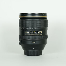 Nikon AF-S NIKKOR 24-120mm f/4G ED VR Nikon AF-S NIKKOR 24-120mm f/4G ED VR