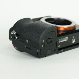 SONY α7R（ILCE-7R）