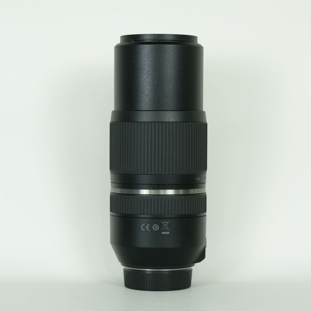TAMRON SP 70-300mm F/4-5.6 Di VC USD (Model A030) [ニコンF用]の