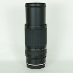 TAMRON 70-300mm F/4.5-6.3 Di III RXD (Model A047) [ニコンZ用]