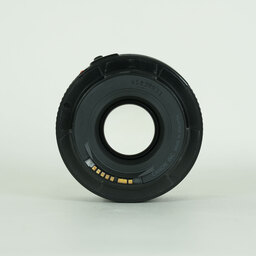 Canon EF50mm F1.8 II