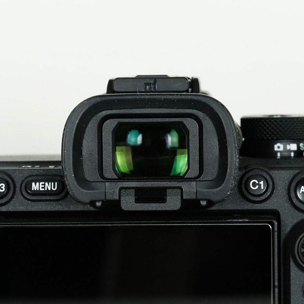 SONY α7R V(ILCE-7RM5) SONY α7R V(ILCE-7RM5)