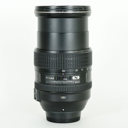 Nikon AF-S NIKKOR 24-120mm f/4G ED VR