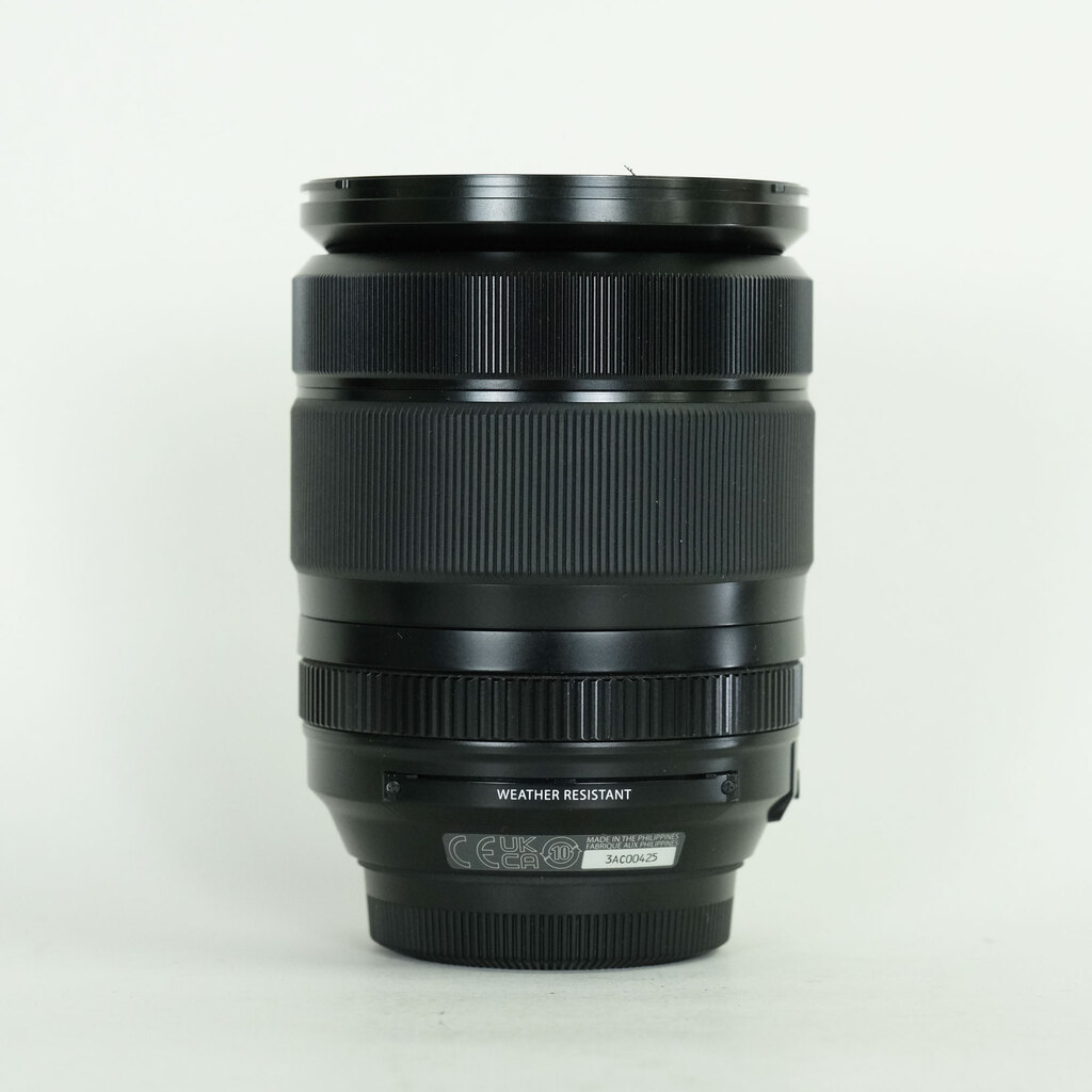 FUJIFILM XF18-135mmF3.5-5.6 R LM OIS WR