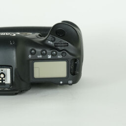 Canon EOS-1D X