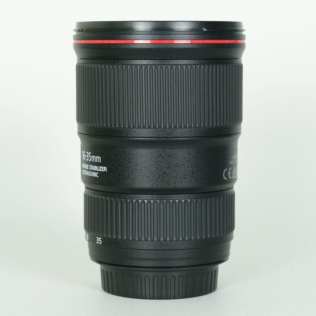 Canon EF16-35mm F4L IS USMの出品 | ONE SCENE（ワンシーン）