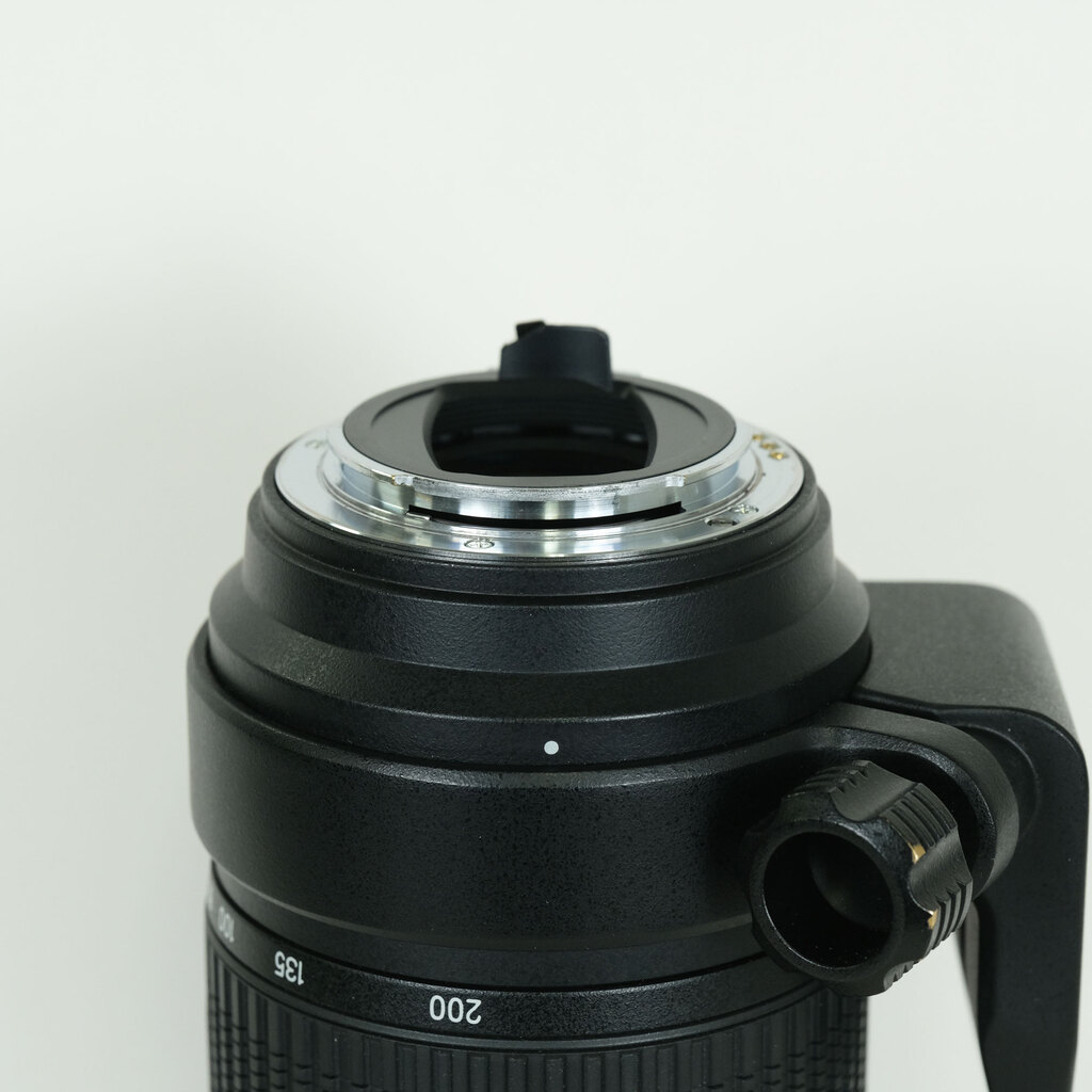 TAMRON SP AF70-200mm F/2.8 Di LD [IF] MACRO (Model A001)  [ペンタックスK用]