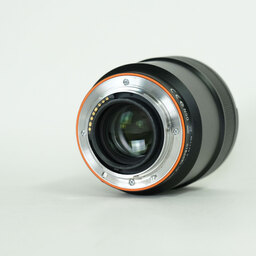 SONY Distagon T* 24mm F2 ZA SSM SAL24F20Z