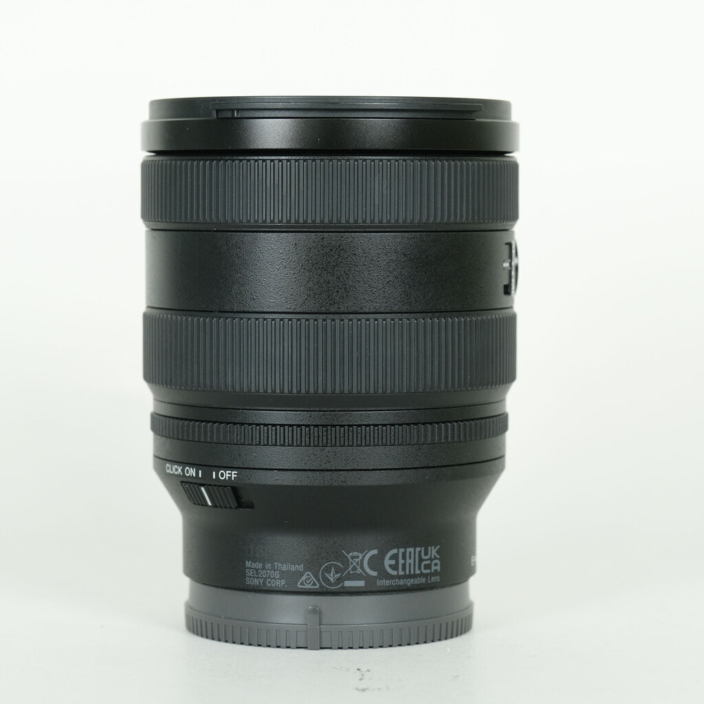 A*n様 美品: ソニー　FE 20-70mm F4 G(SEL2070G) S SONY FE 20-70mm F4 G SEL2070Gの出品 | ONE SCENE（ワンシーン）