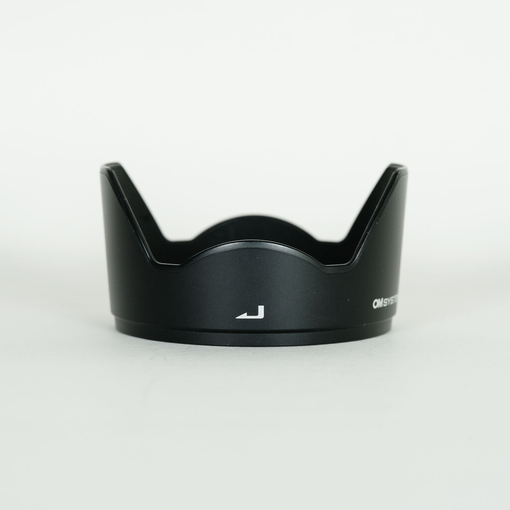 OLYMPUS M.ZUIKO DIGITAL ED 20mm F1.4 PRO