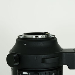 SIGMA 60-600mm F4.5-6.3 DG OS HSM | Sports [キヤノン用]