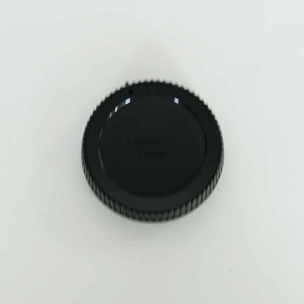 Nikon NIKKOR Z DX 16-50mm f/3.5-6.3 VR