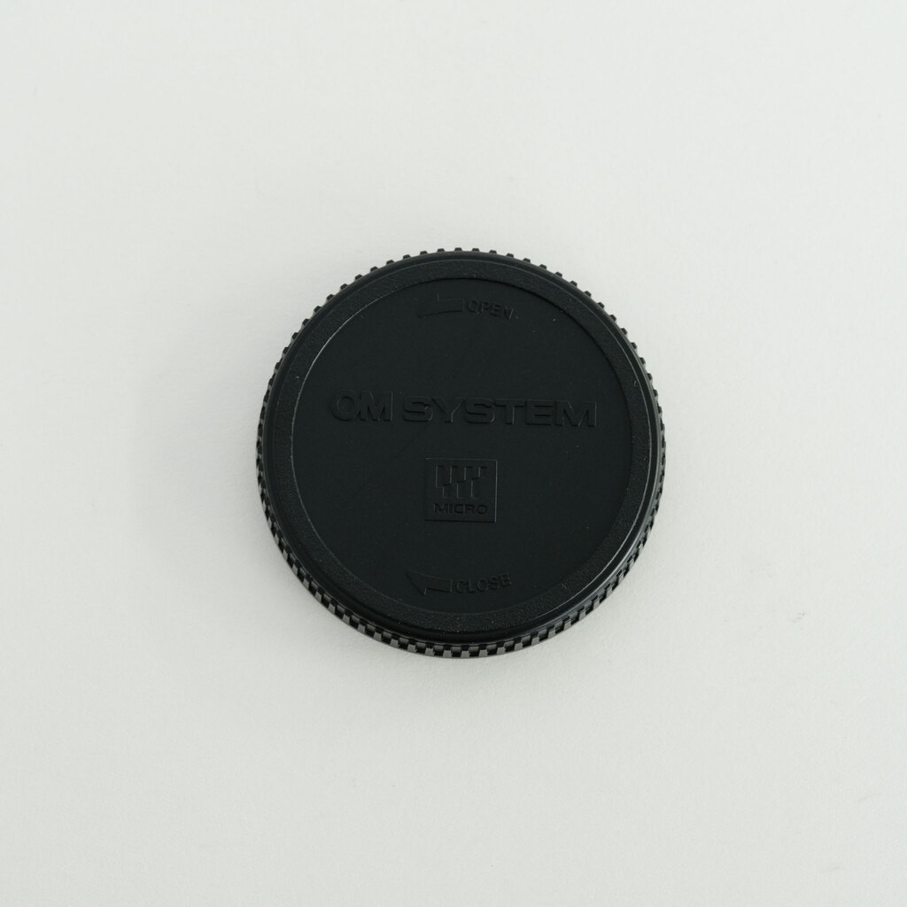 OLYMPUS M.ZUIKO DIGITAL ED 12-40mm F2.8 PRO II