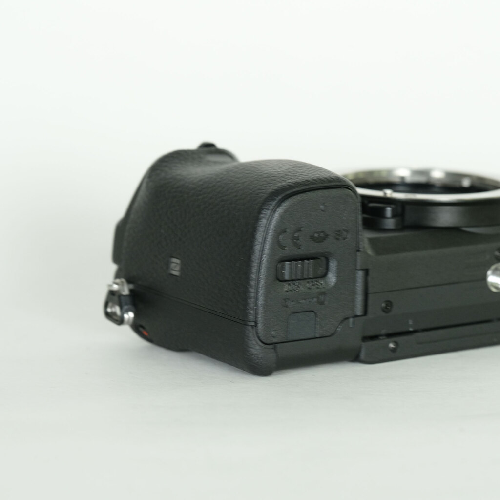 SONY α6400（ILCE-6400）