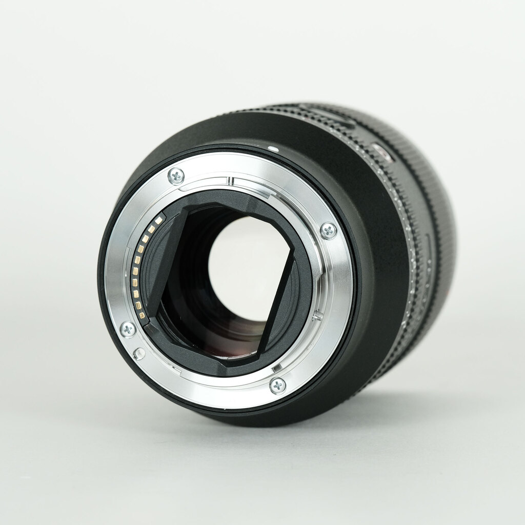 SONY FE 35mm F1.4 GM SEL35F14GM