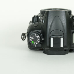 Nikon D7000 Nikon D7000