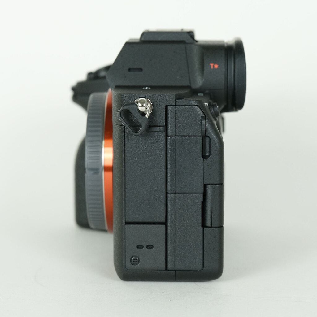 SONY α7 IV(ILCE-7M4) SONY α7 IV(ILCE-7M4)