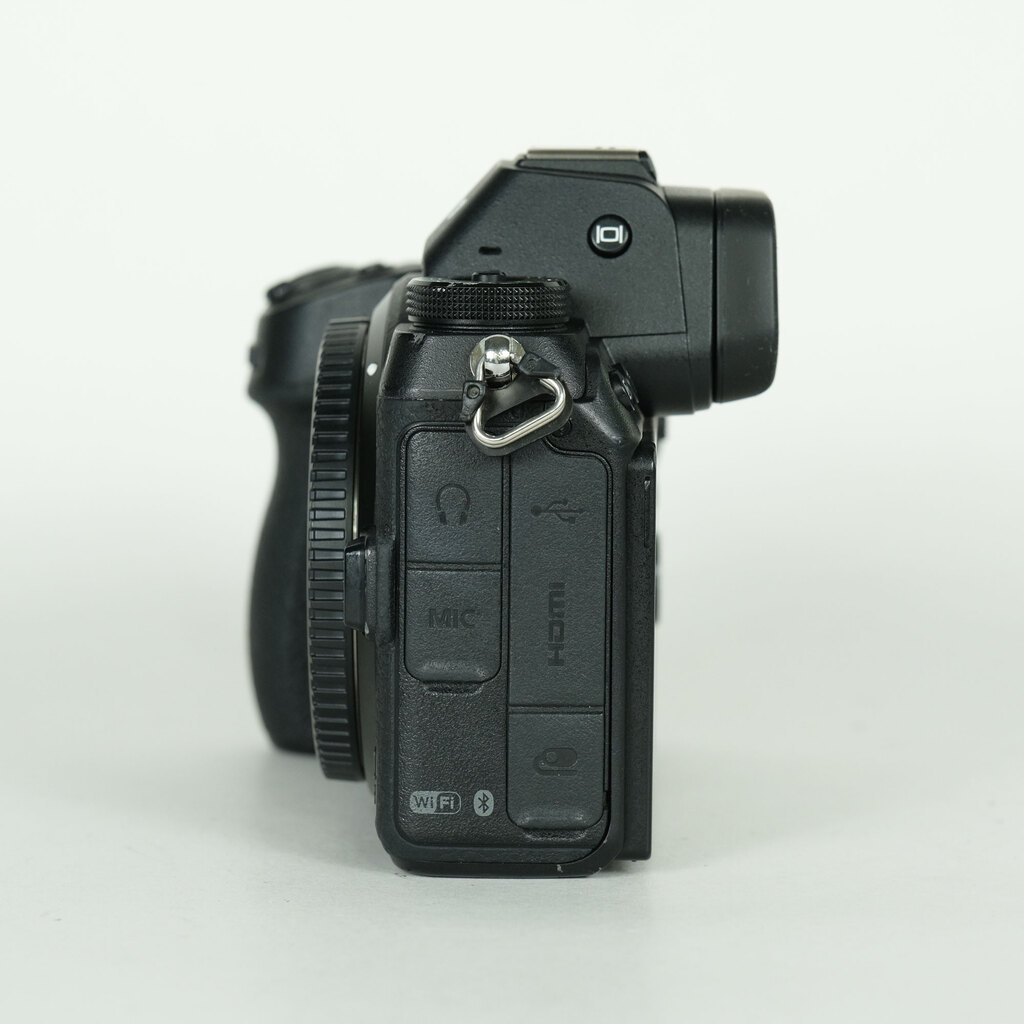 Nikon Z6