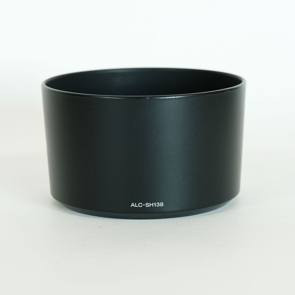 SONY FE 90mm F2.8 Macro G OSS SEL90M28G