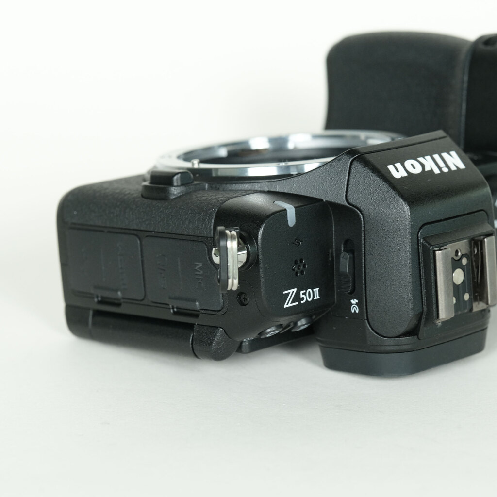 Nikon Z50II Nikon Z50II