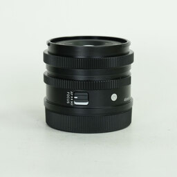 SIGMA 45mm F2.8 DG DN｜Contemporary [ライカL用]