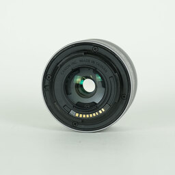 Canon EF-M15-45mm F3.5-6.3 IS STM