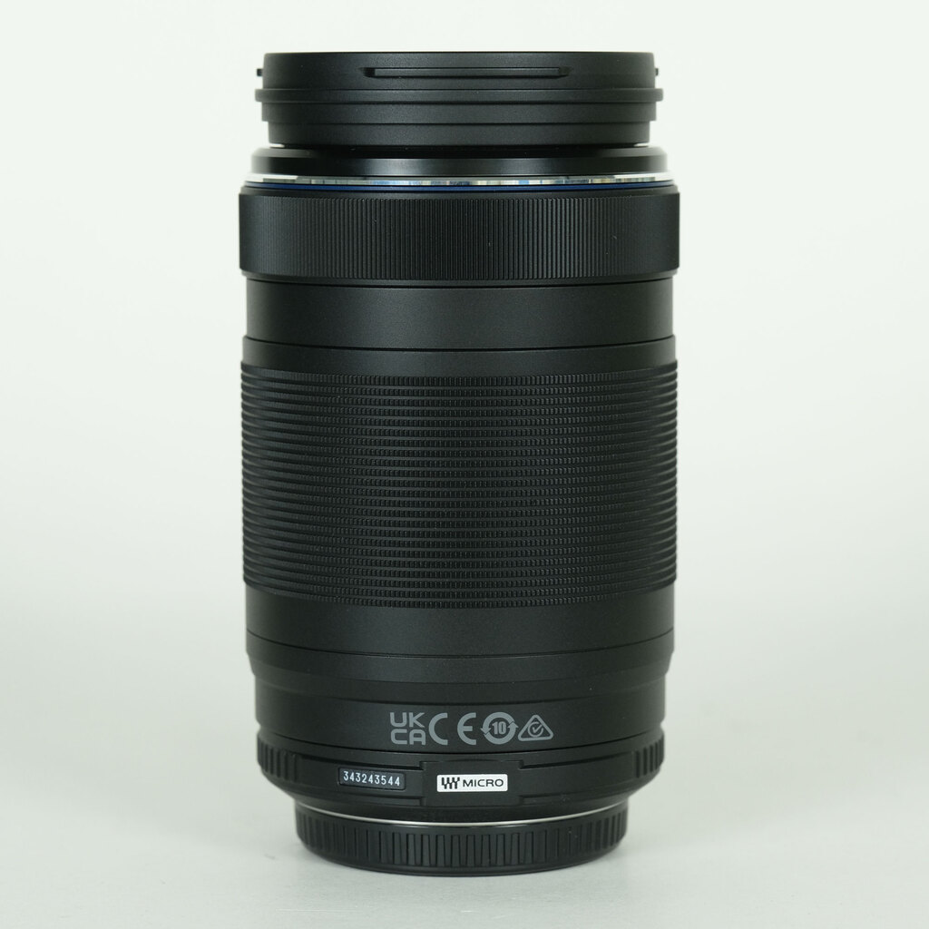 OM SYSTEM M.ZUIKO DIGITAL ED 75-300mm F4.8-6.7 II の出品 | ONE
