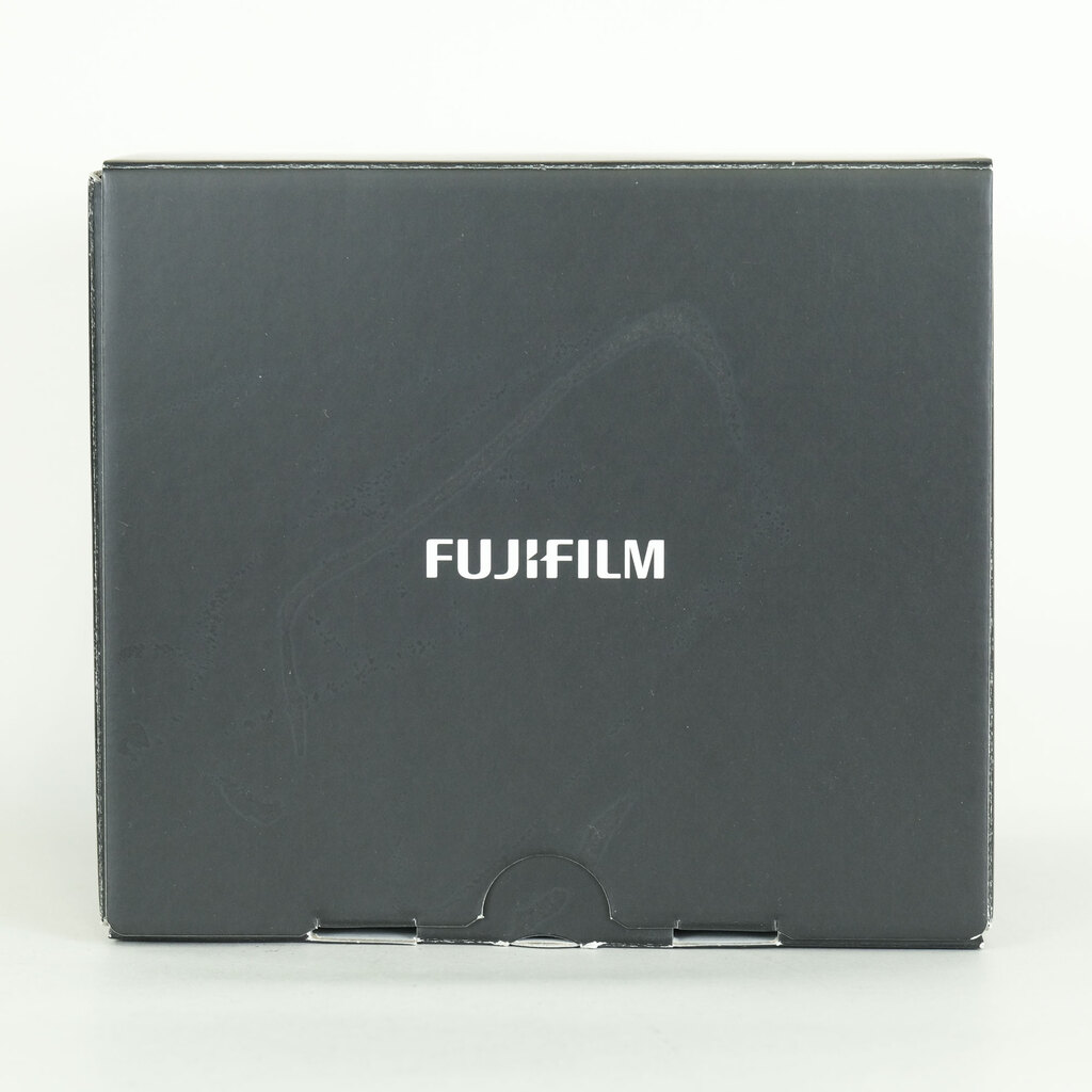 FUJIFILM XF16mmF1.4 R WR