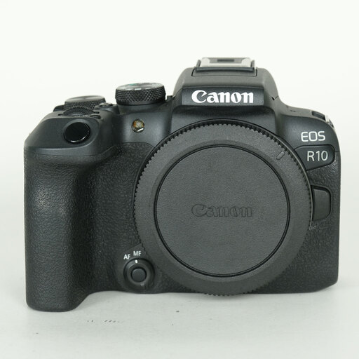 Canon EOS R10 Canon EOS R10