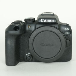 Canon EOS R10 Canon EOS R10