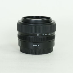 Nikon NIKKOR Z 24-50mm f/4-6.3