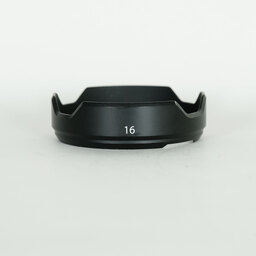 FUJIFILM XF16mmF2.8 R WR