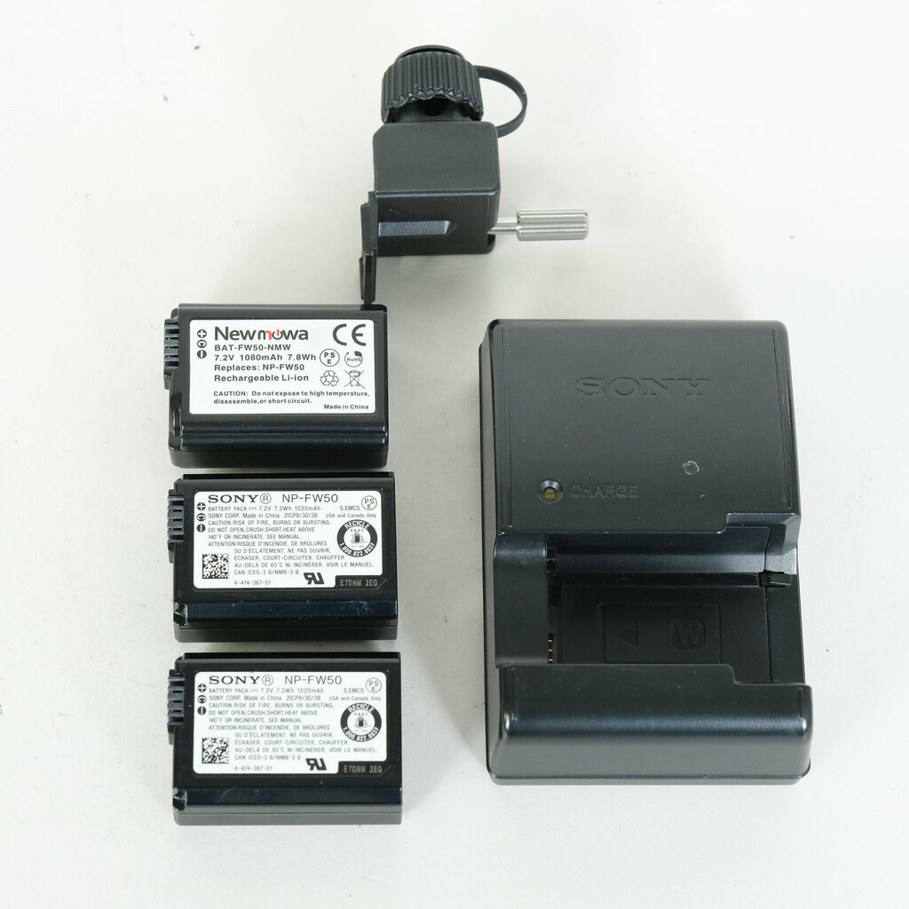 SONY α7S II(ILCE-7SM2) SONY α7S II(ILCE-7SM2)