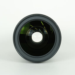 Nikon AF-S NIKKOR 24-70mm f/2.8E ED VR