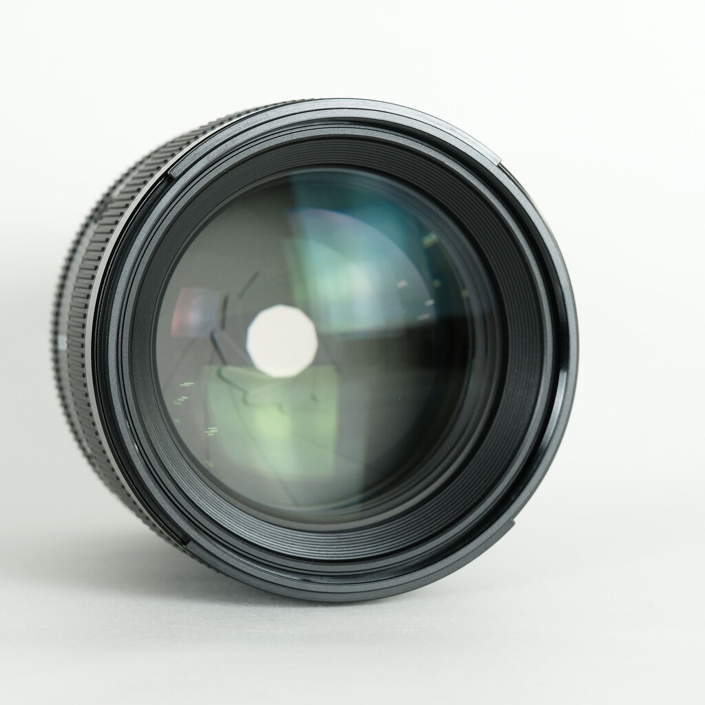 SONY FE 85mm F1.4 GM II SEL85F14GM2