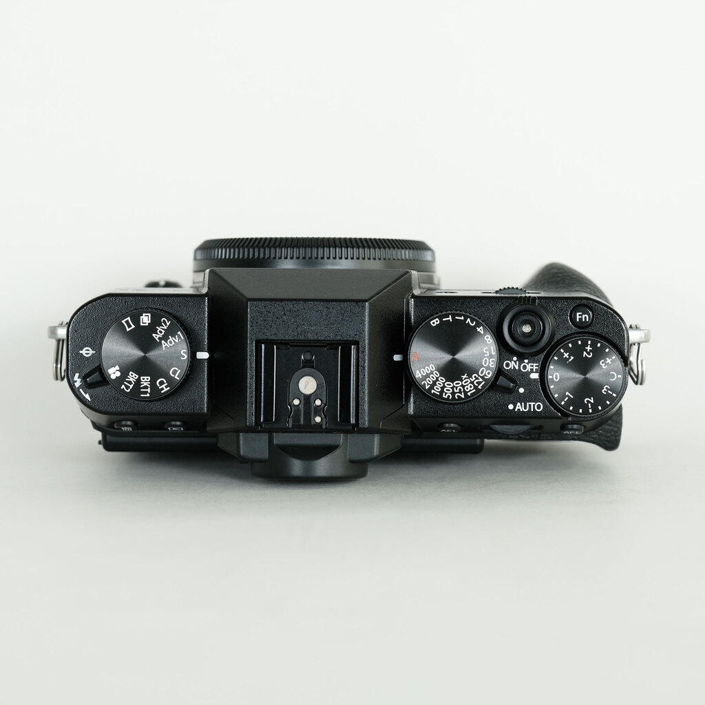 FUJIFILM X-T20 FUJIFILM X-T20