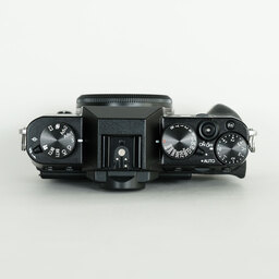 FUJIFILM X-T20 FUJIFILM X-T20