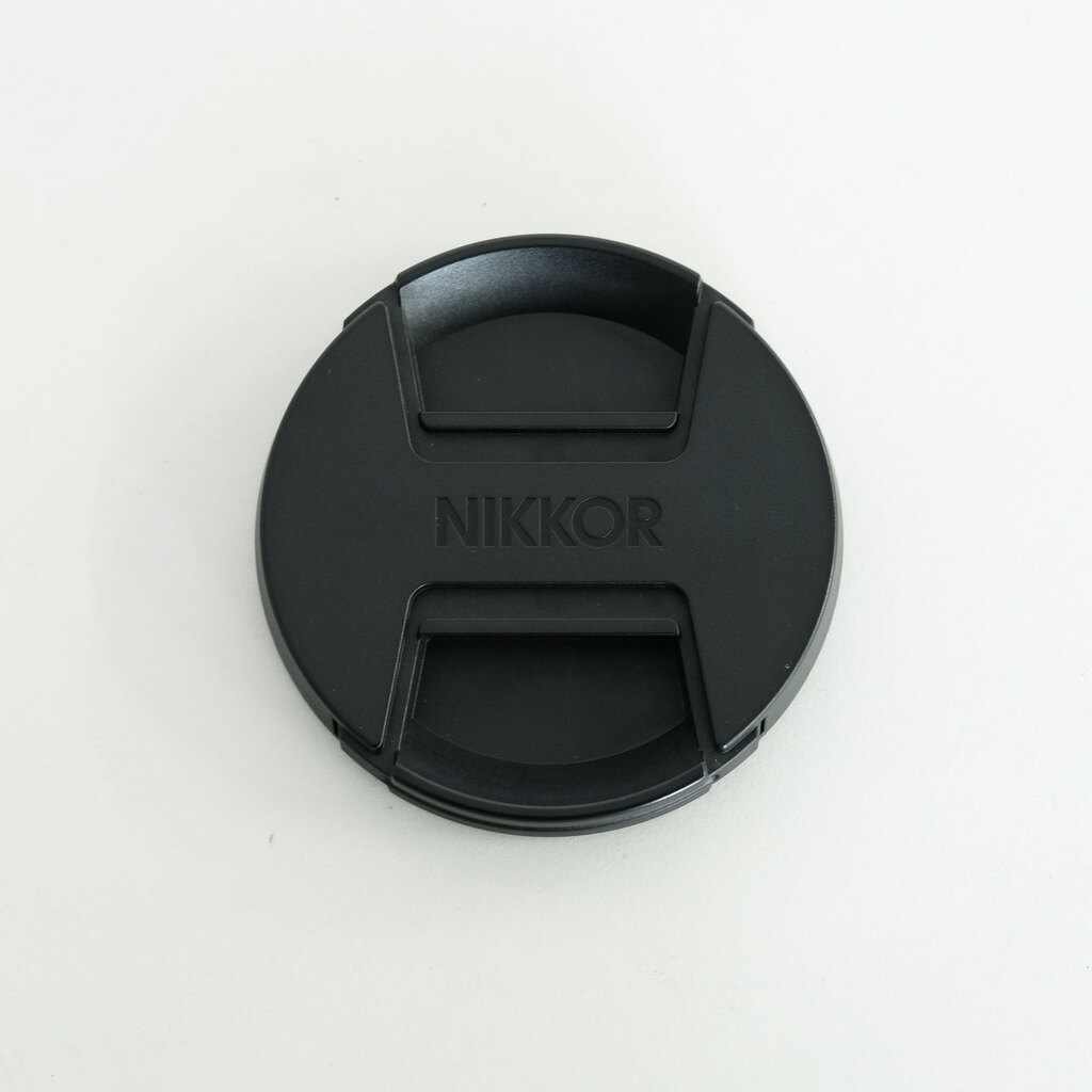 Nikon NIKKOR Z 24-70mm f/4 S