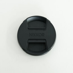 Nikon NIKKOR Z 24-70mm f/4 S