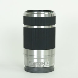 SONY E 55-210mm F4.5-6.3 OSS SEL55210