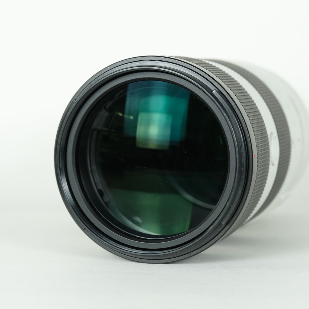 SONY FE 70-200mm F2.8 GM OSS II SEL70200GM2
