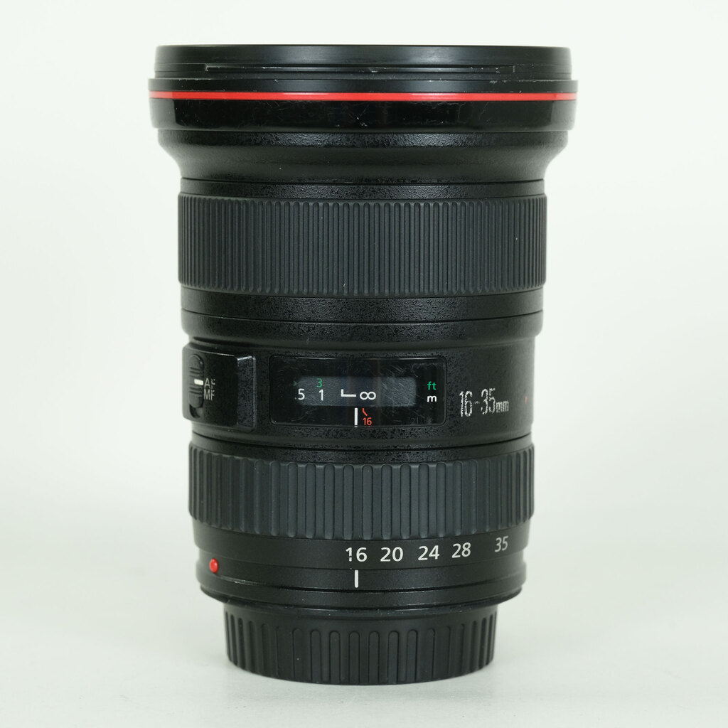 Canon EF16-35mm F2.8L II USM Canon EF16-35mm F2.8L II USM
