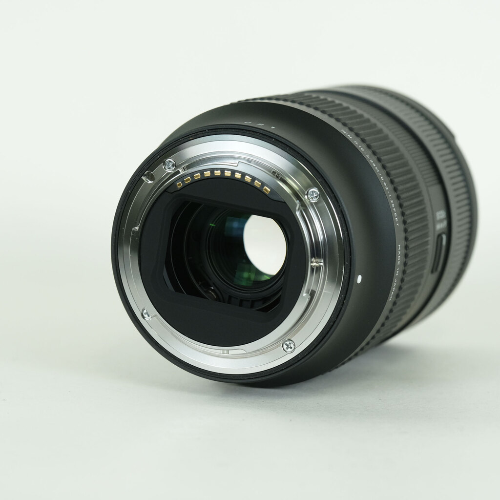 SIGMA 28-70mm F2.8 DG DN ｜Contemporary[ソニーE用]