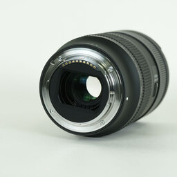 SIGMA 28-70mm F2.8 DG DN ｜Contemporary[ソニーE用]